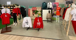 Igoda Incubator Launched first shop at The Pavilions’ Social Gallery